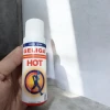 Geliga Krim Otot Hot, 105gr