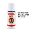 Geliga Krim Otot Hot, 55gr