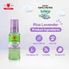 Cap Lang Minyak Kayu Putih Bayi Plus Lavender Roll On, 15ml