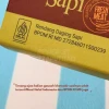 GAGA Pouch Meals Rendang Sapi, 180gr
