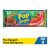 Indomie Pop Spageti Pizza Bolognese, 80gr (5 pcs)