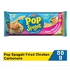 Indomie Pop Spageti Fried Chichken Carbonara, 80gr (5 pcs)