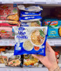 Gaga Mie Instan Kuah Ayam (Instant Noodles in Chicken Soup), 65gr (5 pcs)