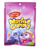 Cerebrofort Marine Gummy Grape Sachet, 20gr (2 pcs)
