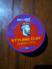 Bellagio Homme Styling Clay Dynamic Hold, 90gr