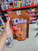 Deka Wafer Mini Bites Choco Choco, 72g