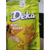 Deka Wafer Mini Bites Durian, 72g