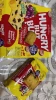 Hungry But Busy Crunchy Butter Raisin Bar, 100gr