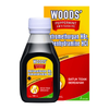 Woods Peppermint Antitussive for Non-Producing Cough, 60ml