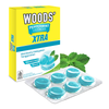 Woods Peppermint Lozenges Extra Peppermint Lozenges, 15gr