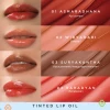 Sariayu Dear Mahameru Tinted Lip Oil 04 Rahadyan, 4.5g