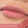 Sariayu Dear Mahameru Matte Lip Stain 02 Sinatriya, 4.5g