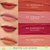 Sariayu Dear Mahameru Matte Lip Stain 02 Sinatriya, 4.5g