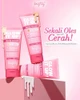 Brighty Body Serum Shade 01 Vanilla, 100ml