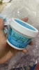 Brighty Glowing Underarm Scrub Microscrub, 80gr