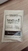 Makarizo Professional Texture Experience Creambath Black Chocolate, 60ml