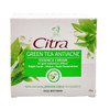 Citra Green Tea Face Cream, 40gr