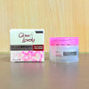 Glow & Lovely Glass Bright Ultralight Gel Cream, 30gr