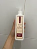 Makarizo Professional Texture Experience Shampoo Strawberry Yoghurt, 250 ml
