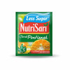 NutriSari Less Sugar Pontianak Orange (10 Sachets)