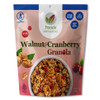 Francis Granola Walnuts dan Cranberry, 45gr