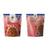 Francis Freeze Dried Strawberry Granola With Almond, 45gr