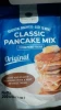 Essential Goodness Classic Pancake Mix Tepung Original, 200gr