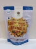 Francis Mixed Fruit Crunchy Granola, 340gr