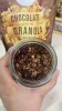 Francis Crazy Chocolate Granola, 340gr
