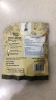 Francis Kuaci Kupas Panggang rasa Asin Garam Laut, 100gr