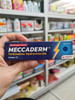 Meccaya 88 Meccaderm Anti-Fungal Formula for Sport, 10gr