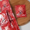 ABC Sambal Extra Pedas (Extra Spicy Sambal), 150gr ( 10ct @15gr)