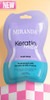 Miranda Keratin Protein Hair Mask, 30g (2 pcs)