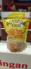 Abe Food Potabon Crunchy Cheese Potato Sticks, 75gr