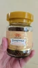 Indocafe Sumatra Freeze Dried Coffee Gold Jar, 50gr