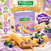 Promina Multigrain Roll Blueberry Cheese, 20gr