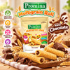Promina Multigrain Roll Chocolate, 20gr