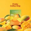 Anomali Coffee Coffee Powder Sachet Drip Season Mango Fruit, 40gr (5ct @8gr)