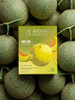 Anomali Coffee Coffee Powder Sachet Drip Season Melon Fruit, 40gr (5ct @8gr)