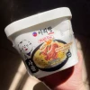 Arirang Meals Cup Bone Marrow Noodles, 85gr