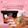 Arirang Meals Cup Hot Fried Noodles, 85gr
