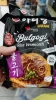 Arirang Fried Rice Vermicelli with Beef Bulgogi Flavor, 70gr