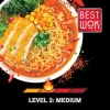 Bestwok Mi Kuah Japanese Curry, 75gr (2 pcs)