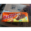 Better Biskuit Caramel, 117gr