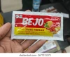 Bejo Jahe Merah 6-ct, 90gr
