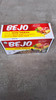Bejo Jahe Merah 6-ct, 90gr