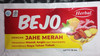Bejo Jahe Merah 6-ct, 90gr