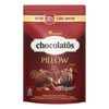 Chocolatos Snack Pillow Chocolate, 97.5gr