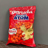 Garuda Kacang Atom Pedas - Spicy Coated Peanuts, 220gr