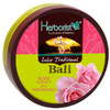 Herborist Lulur Rose plus Whitening (100 Gram)